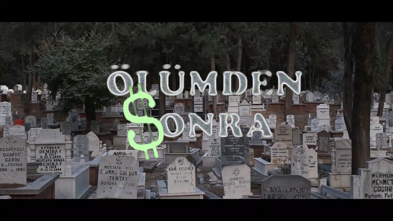 Ölümden Sonra - Belgesel