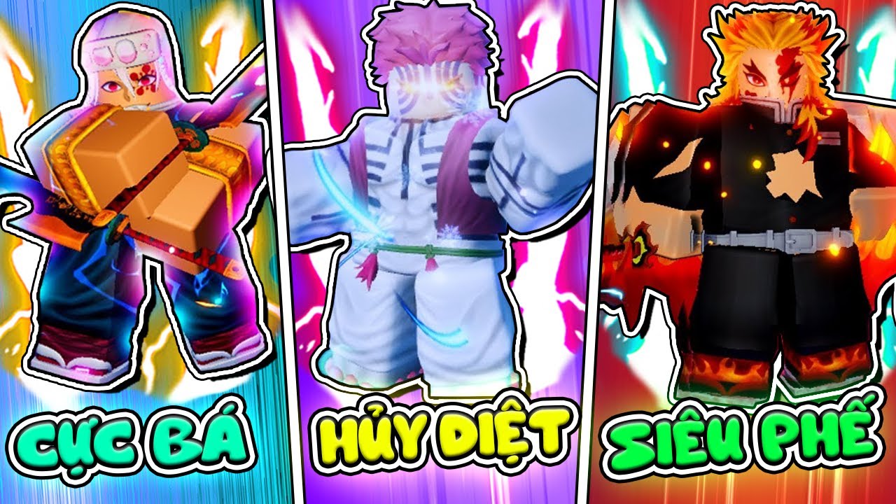 6 UNIT MỚI RENGOKU, TENZEN, AKAZA QUÁ BÁ ĐẠO!! TOÀN BỘ VỀ UPDATE 0.5 ANIME VANGUARD