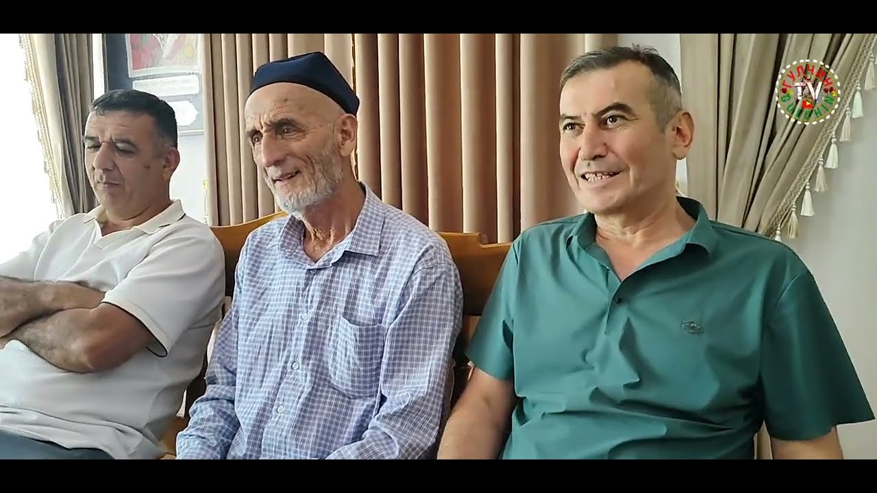 усто Ботур Шерализода