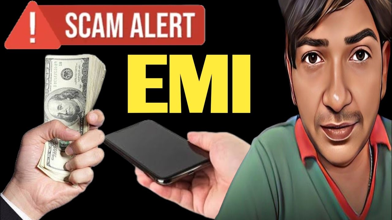 EMI SCAM | Don't Buy Mobile Phone On Any Installment | Amiet Techz