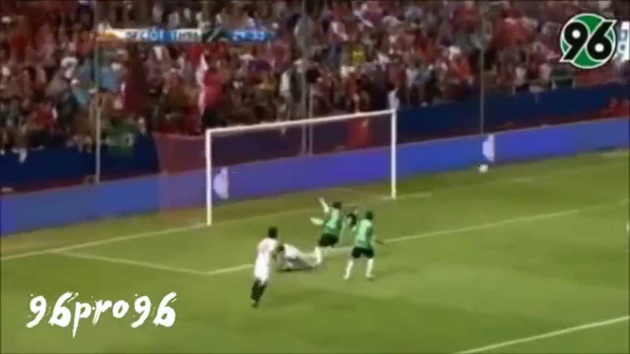 Ron Robert Zieler | Road to Brazil 2014