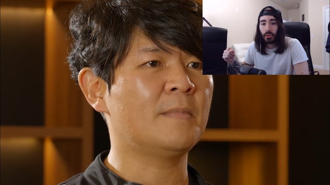 Great Jaggi Sunbreak Reveal moistcr1tikal reaction!1!