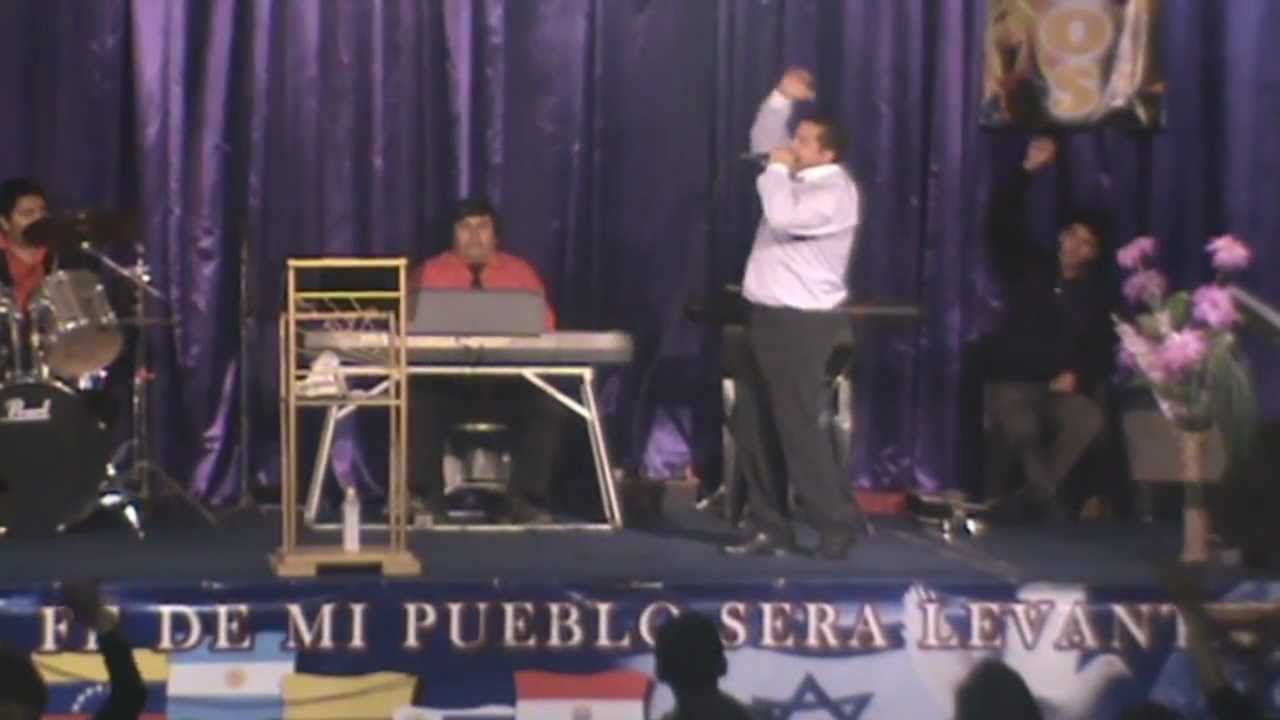La verdad me hace libre - Pastor Alejandro Hernandez