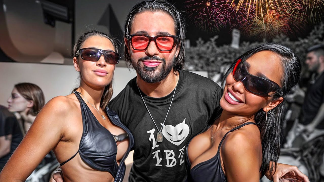 24h Partying in Ibiza Changed My Life!