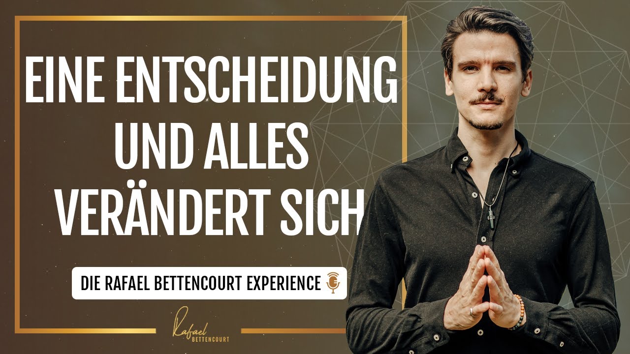 Das uralte Werkzeug, um sofort die Realität zu verbiegen