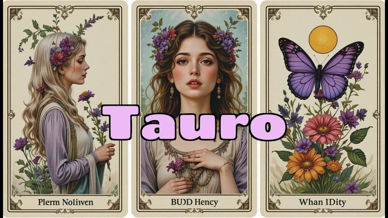TAURO 😱💔 Un descubrimiento hará que alguien pierda todo control | HOROSCOPO AMOR