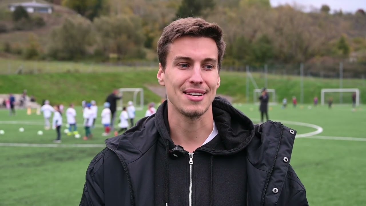 NÁBOR DETÍ ║ Nábor detí do prípraviek FK Železiarne Podbrezová