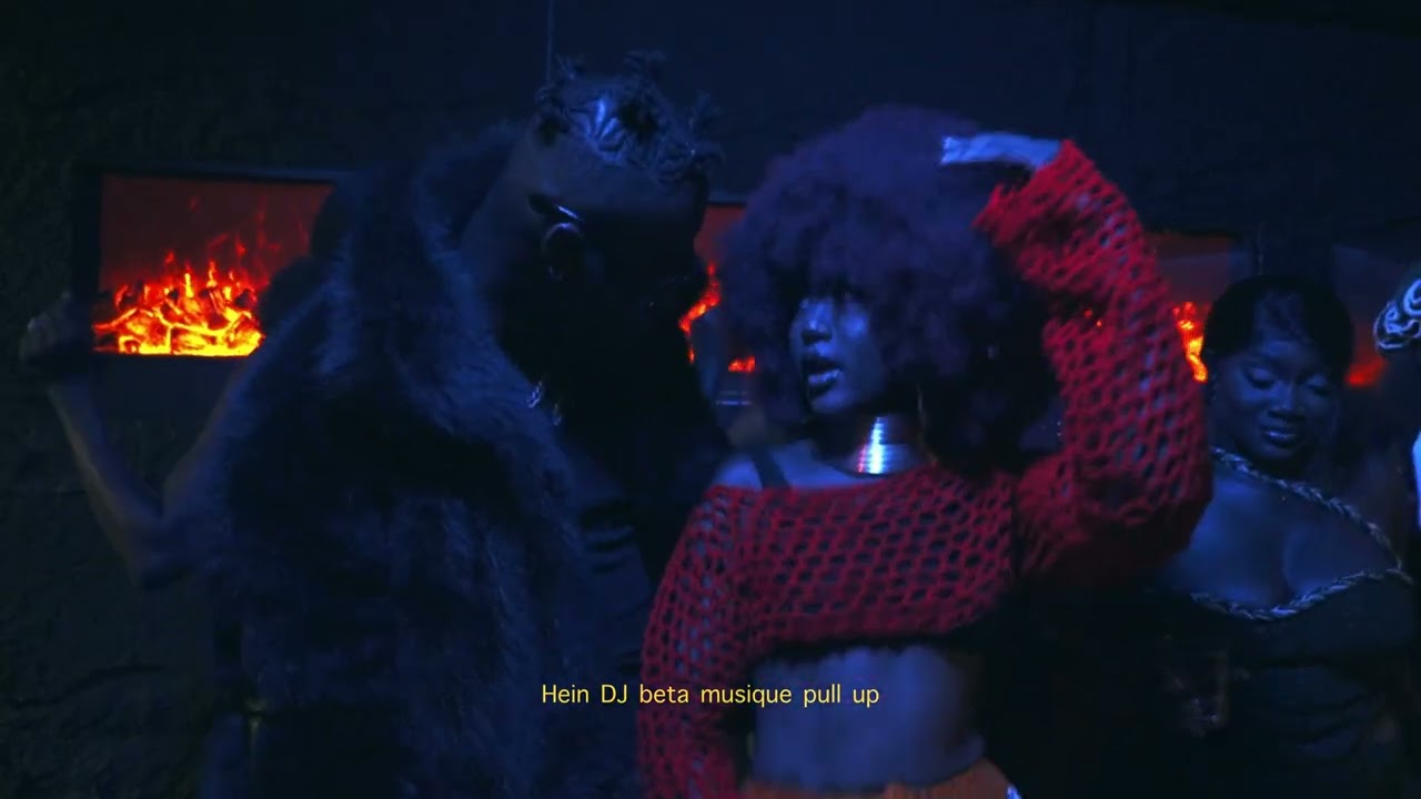 SOSEY x NIX OZAY _  MOOD (Official Video)