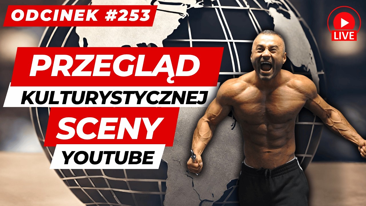 PKSY Odcinek #253 | Patryk2703