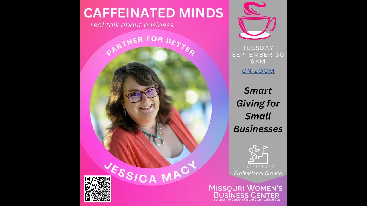 Smart Giving for Small Businesses