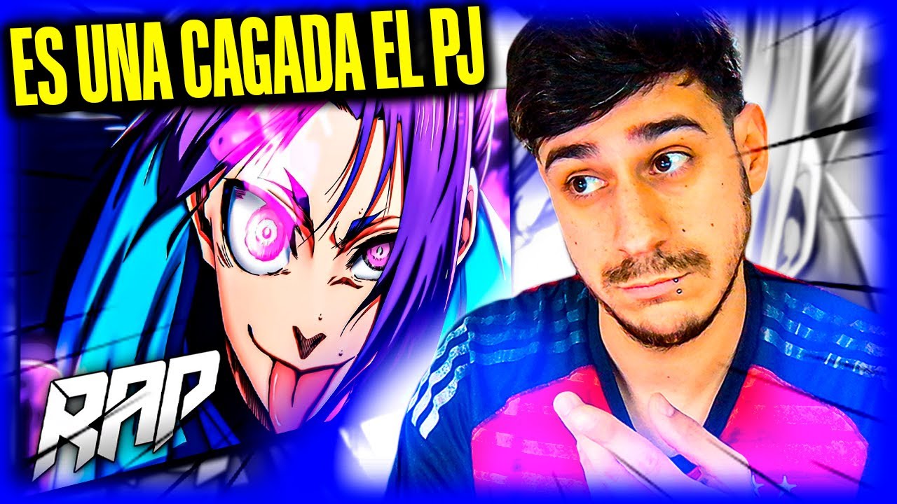 REACCIONANDO a Mikage Reo - @BynMc.
