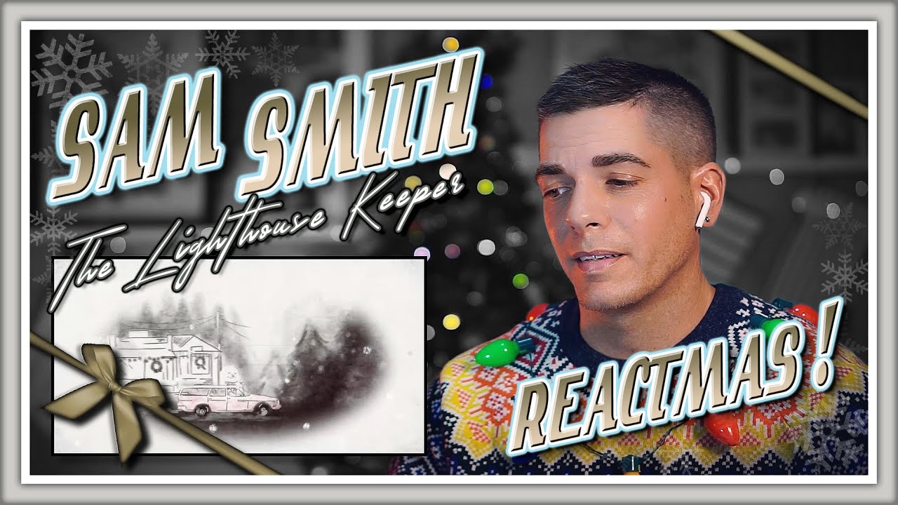 Sam Smith Reaction | 