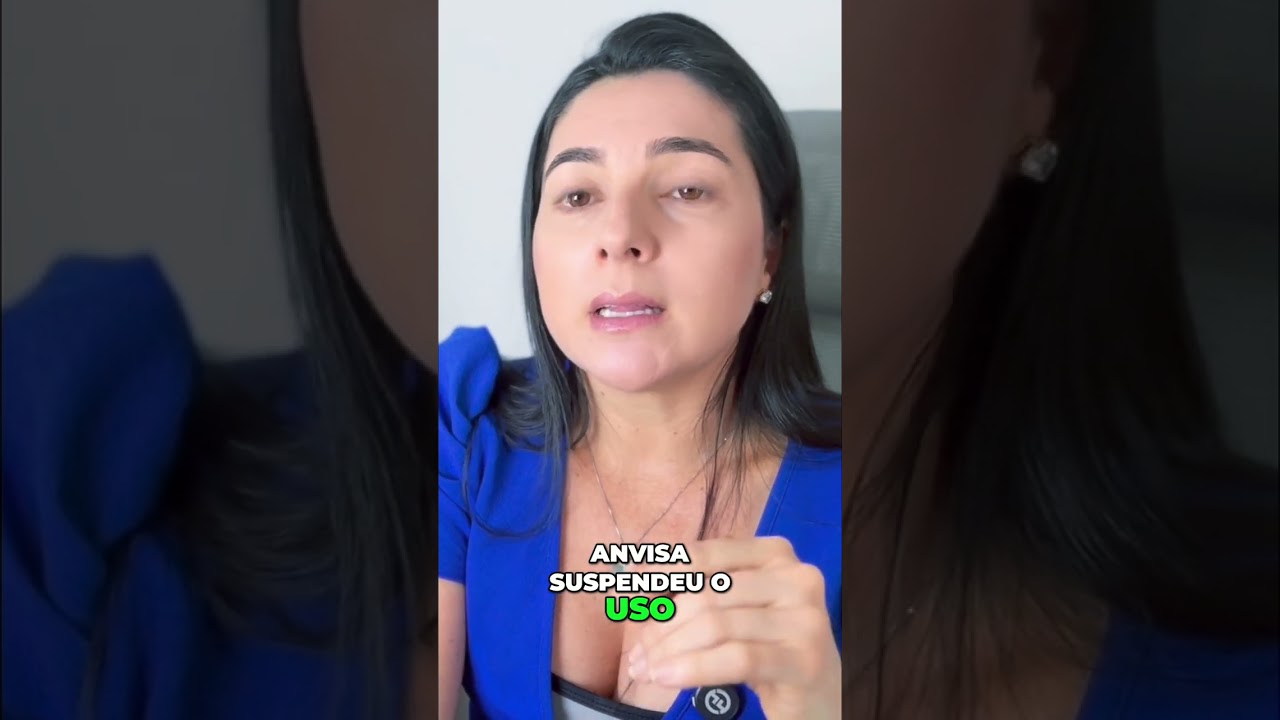 Toxina Oleosa: Recall Voluntário e Suspensão da Anvisa 