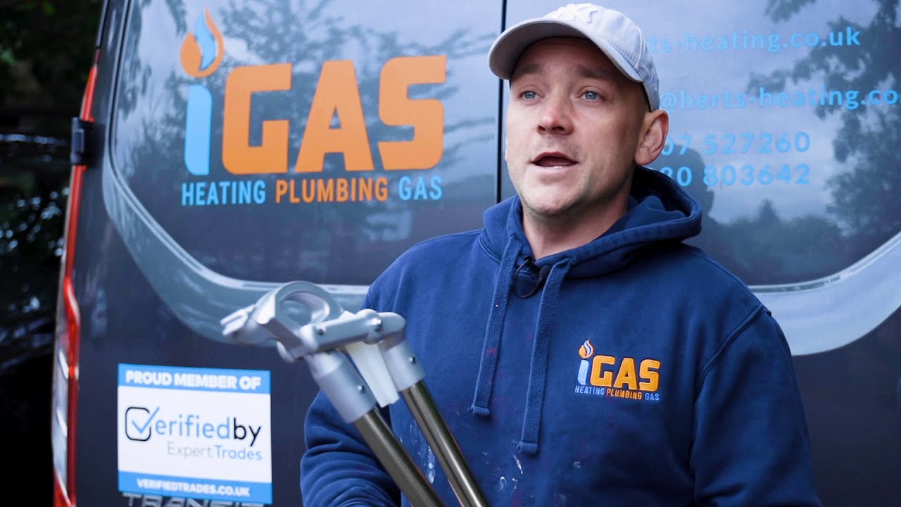 Monument Masters Pipe Bender   iGas Heating Ltd