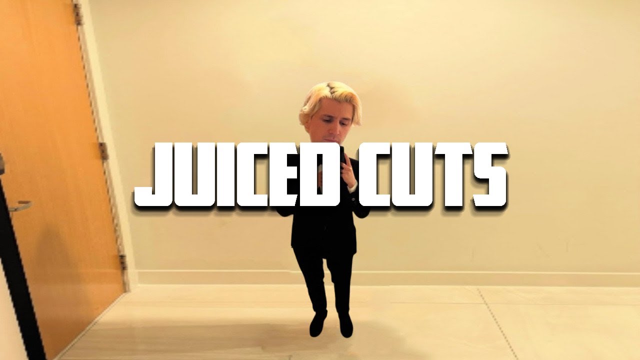 JUICED CUTS 1 | XQC'S LATEST FUNNIEST MOMENTS