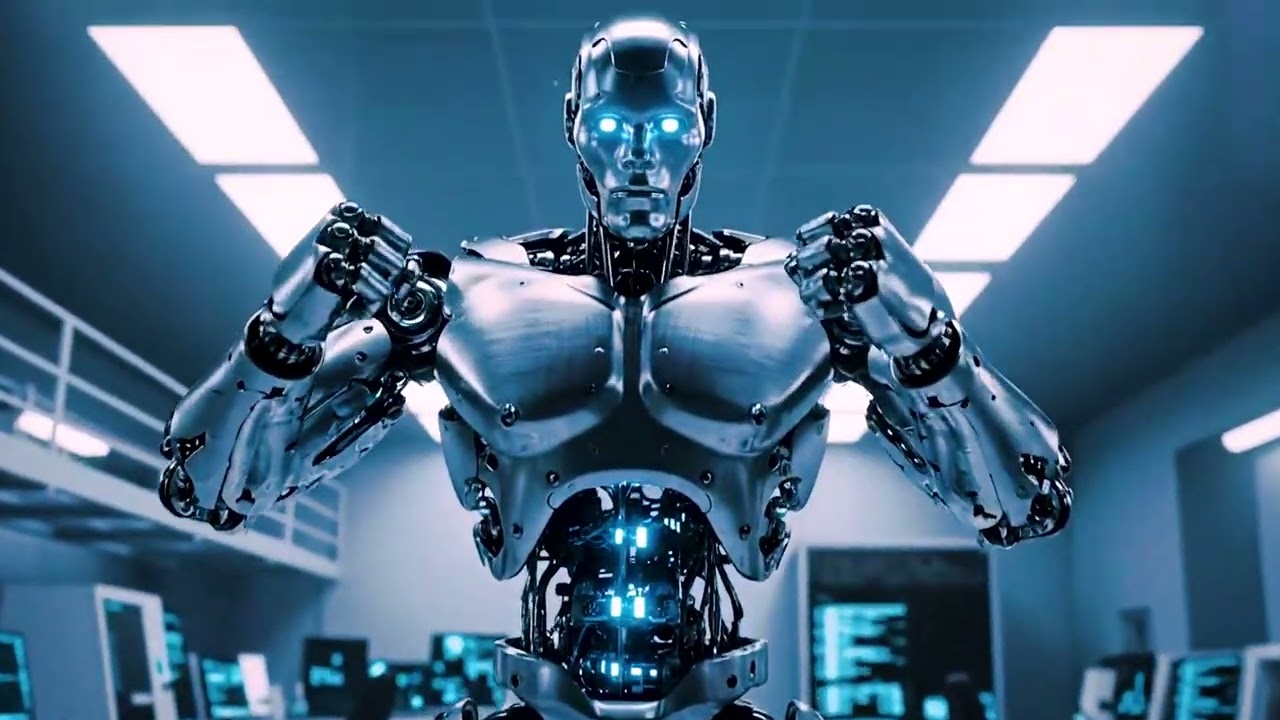 Goodbye Surgeons? Building the World’s Most Advanced AI Surgical Robot | Future FactoryX