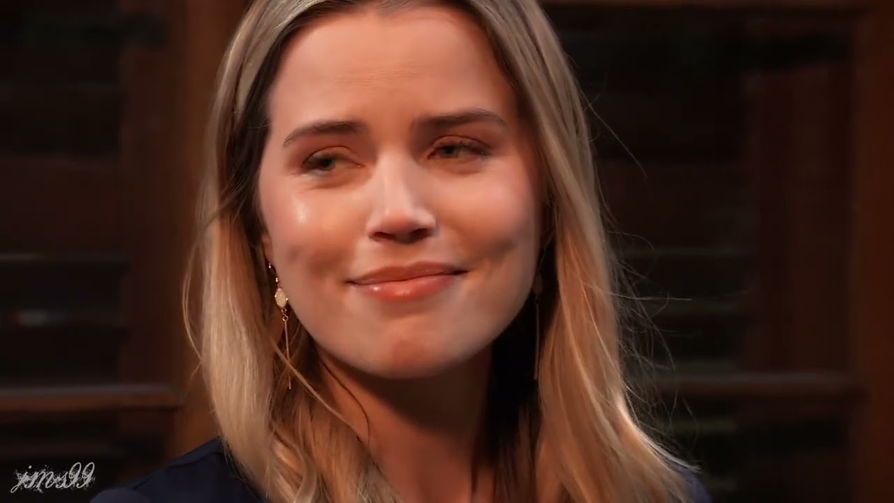 GH: 7/18/25 - Sasha is Safe Part 2/2