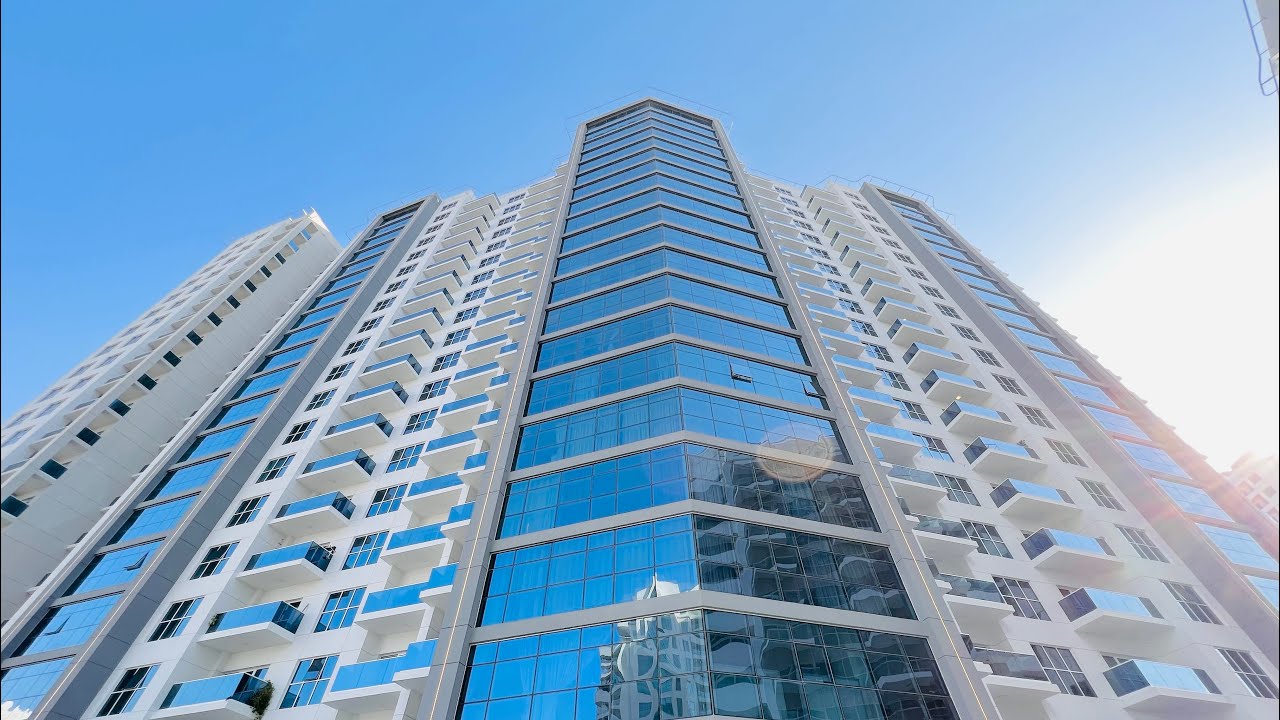 Full Big Tarras || Brand New 2BHK With Maid Room || Prime Location of Al Nahda 1