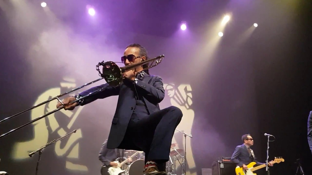 Shot in the Dark + The GodFather Ska - Tokyo Ska Paradise Orchestra