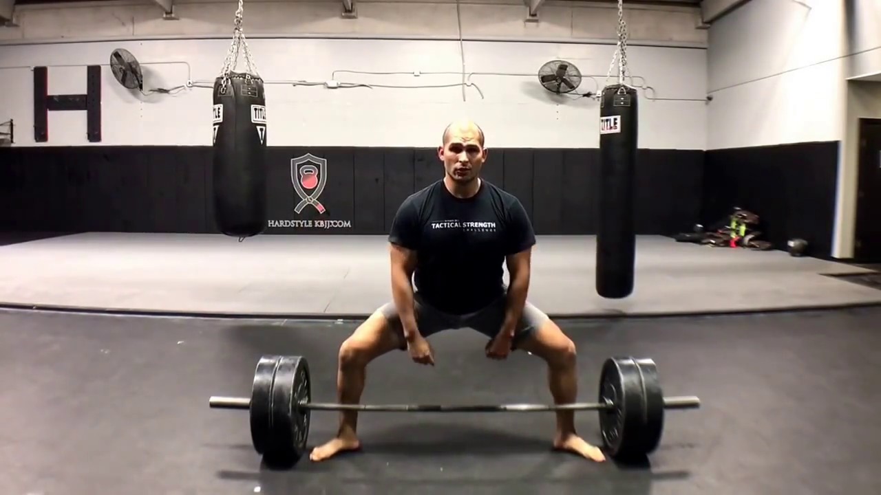 Technique of the Week: Ep11 - How to Master 