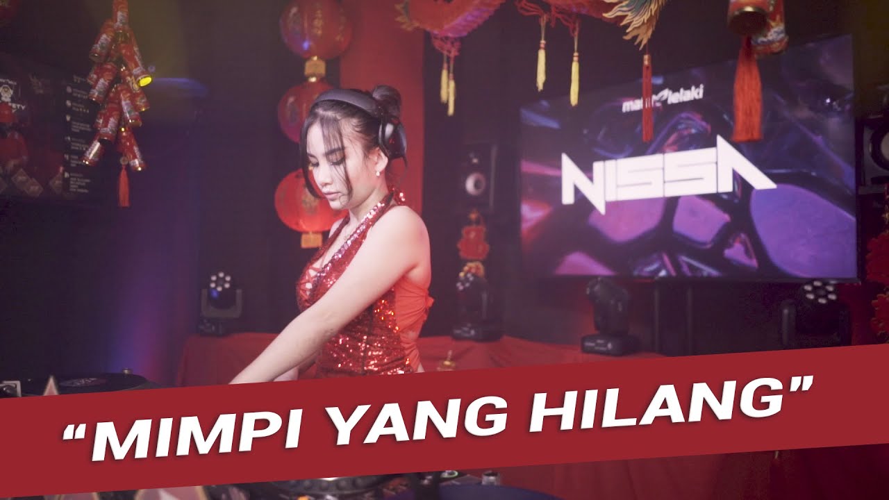MIMPI YANG HILANG - MATA MUSIK REMIX
