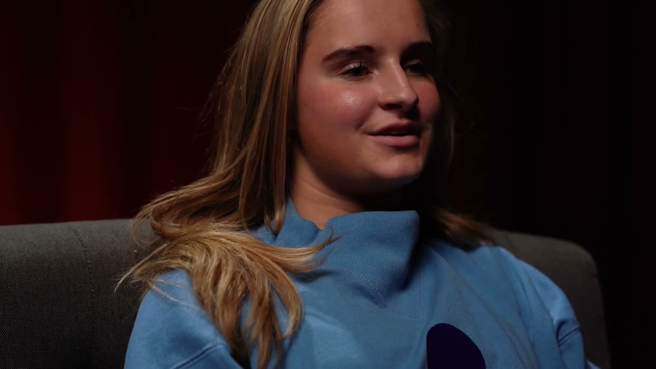 Slamstox Athlete Introduction - Florance de Kroon - Field Hockey