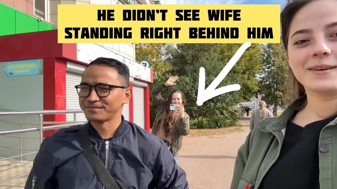 Кинтию наконец-то приехал! 🤩