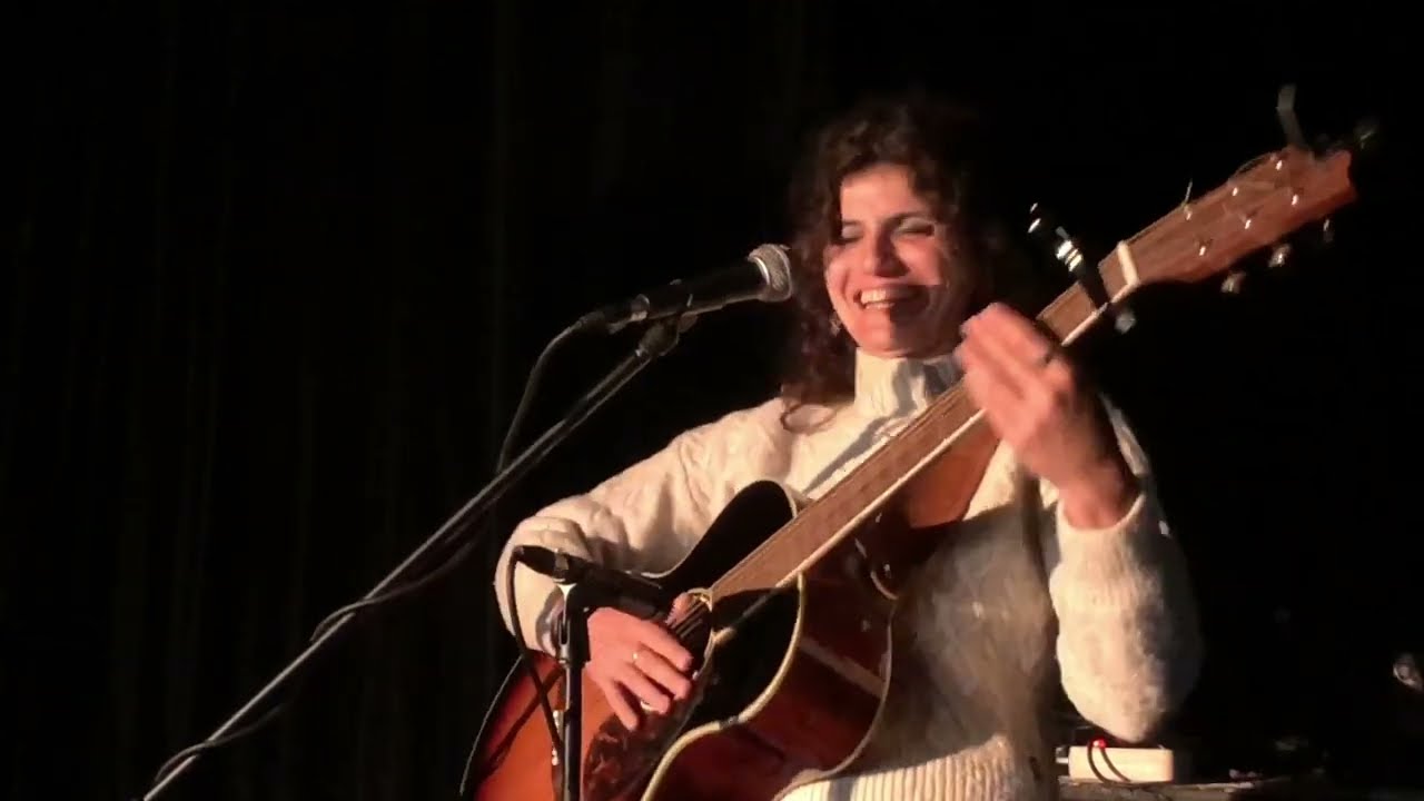 Dans les draps - live Molodoï (Strasbourg) 22.09.24