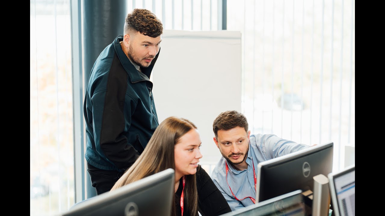 How Tarmac Improves Delivery Efficiency with Podfather | Customer Success Story