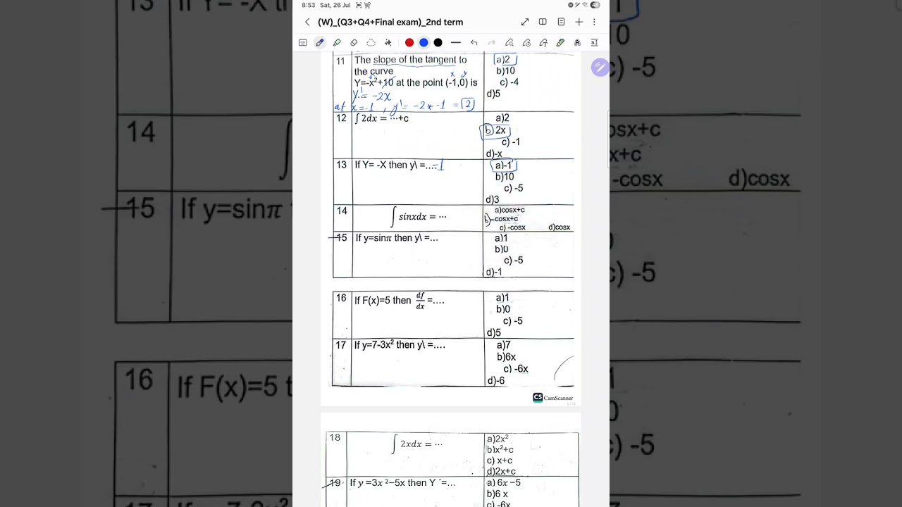 Final exam part (1)_2nd term 2025_wheelers
