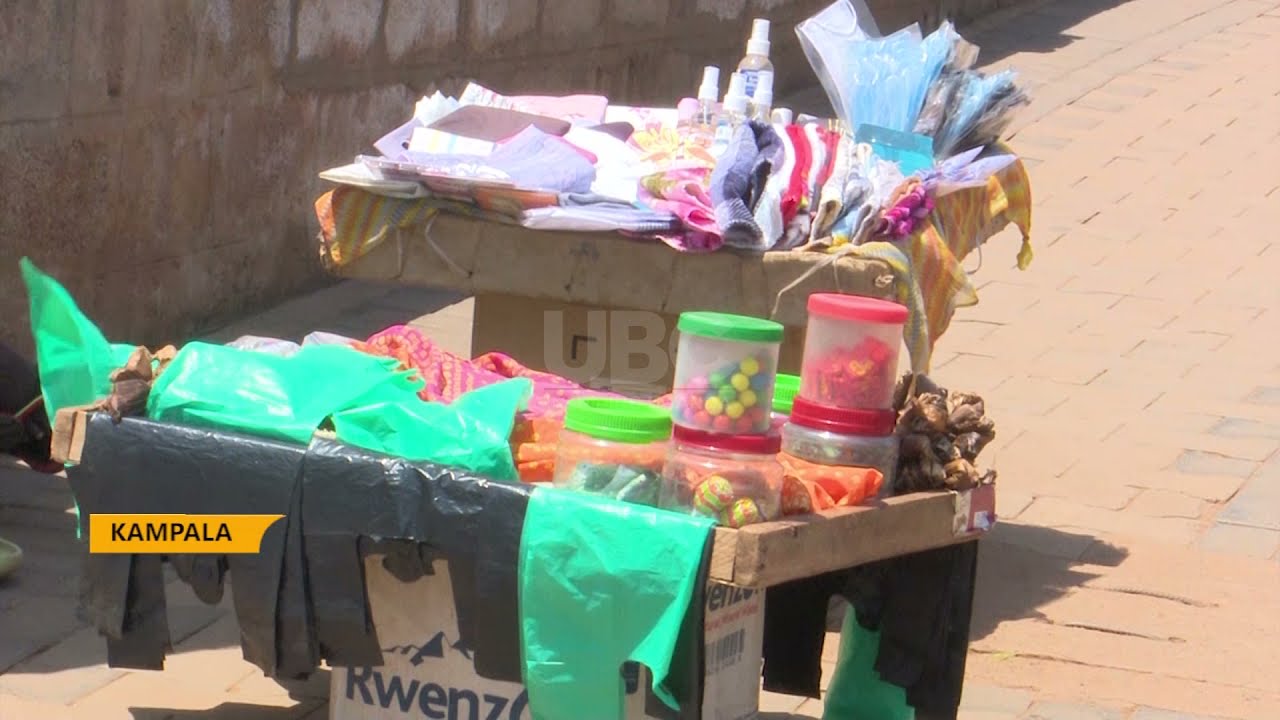 Congestion on Kampala, a security risk - KCCA