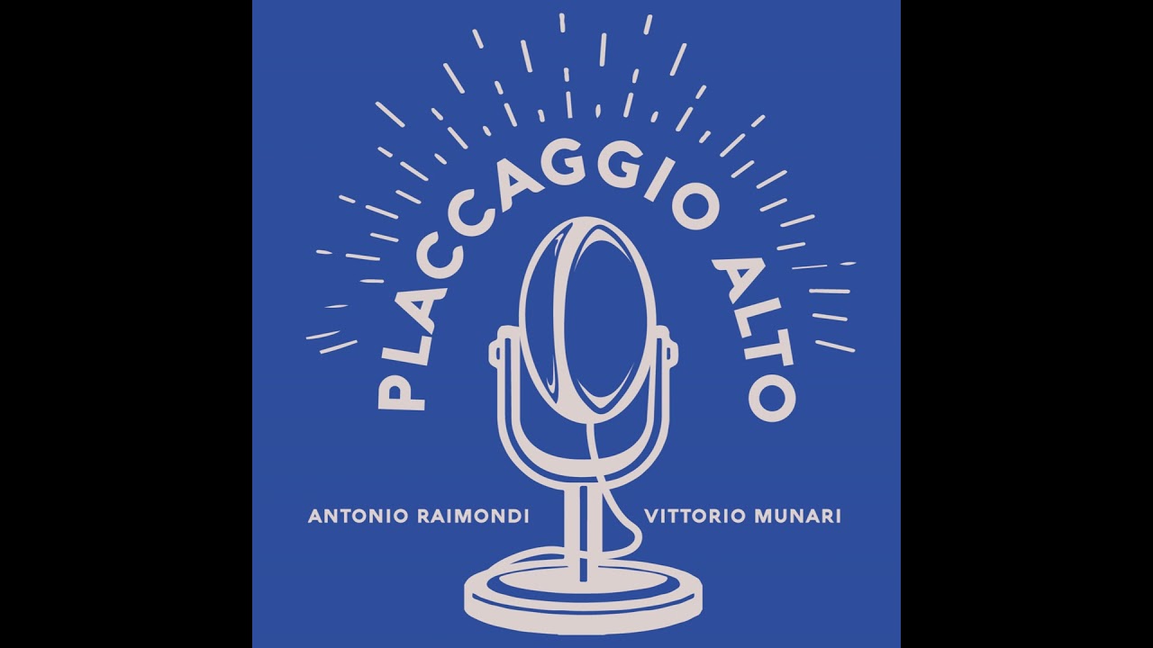 Placcaggio Alto Flash - puntata 1 - stagione 4