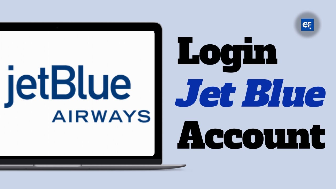 How to Sign in to Your Jetblue