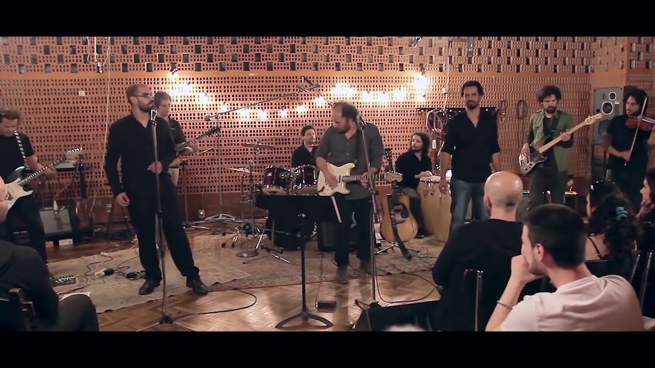 BUCEO INVISIBLE – Lo que alumbra [ Videoclip Oficial ]