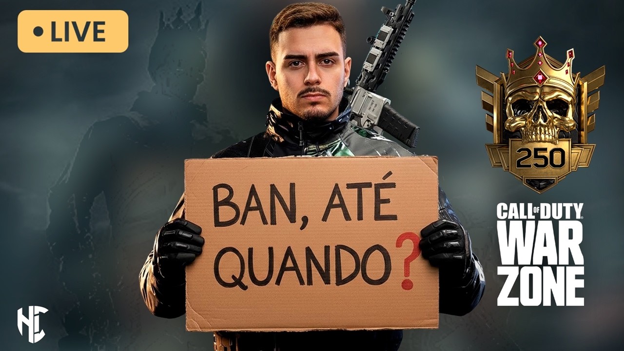🔴 COD: WARZONE / GRIND NA RANKED! !LIVEPIX !METALIVE