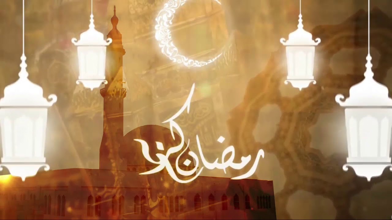الحلقة الثامنة من برنامج #وقفات_رمضانية مع الأستاذ 