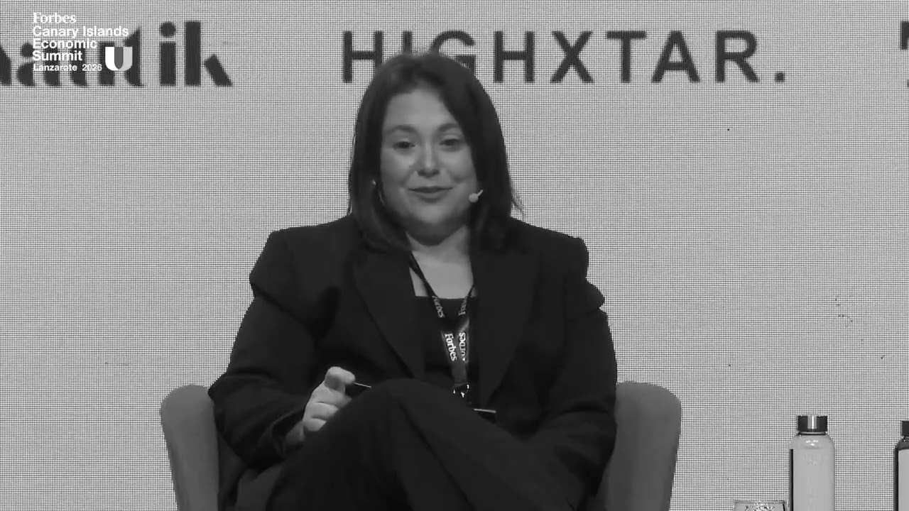 Forbes Canary Islands Economic Summit 2026 | La economía estimula el empleo y bienestar sostenible
