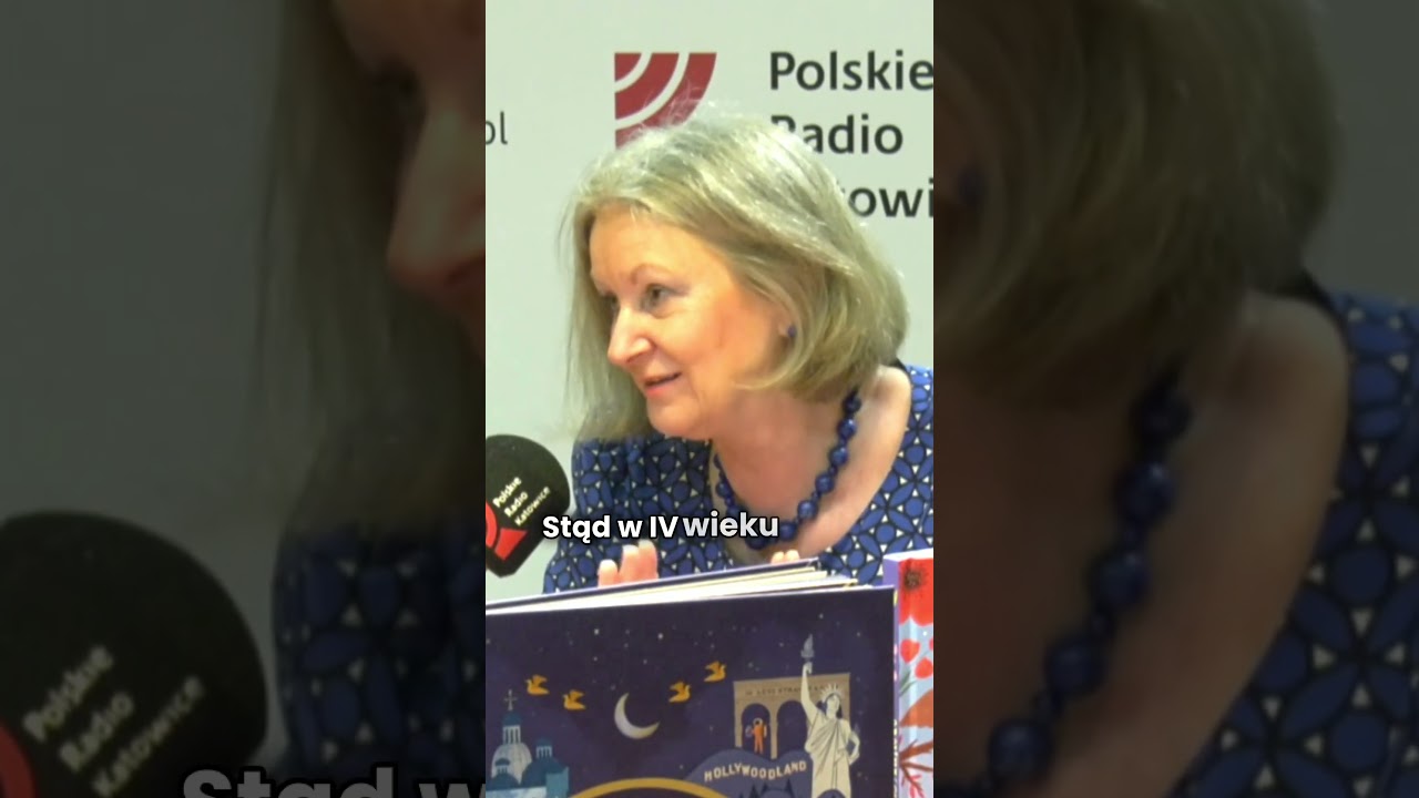 O czym milczy historia? 50 kilogram&oacute;w srebra z pigment ze ślimak&oacute;w #ocmh Urszula Pawlik