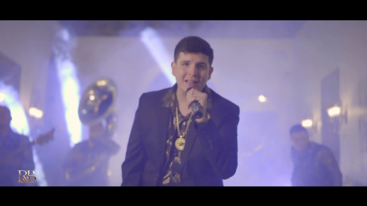 Aldo Trujillo - El Sencillo [Official Video] 2019