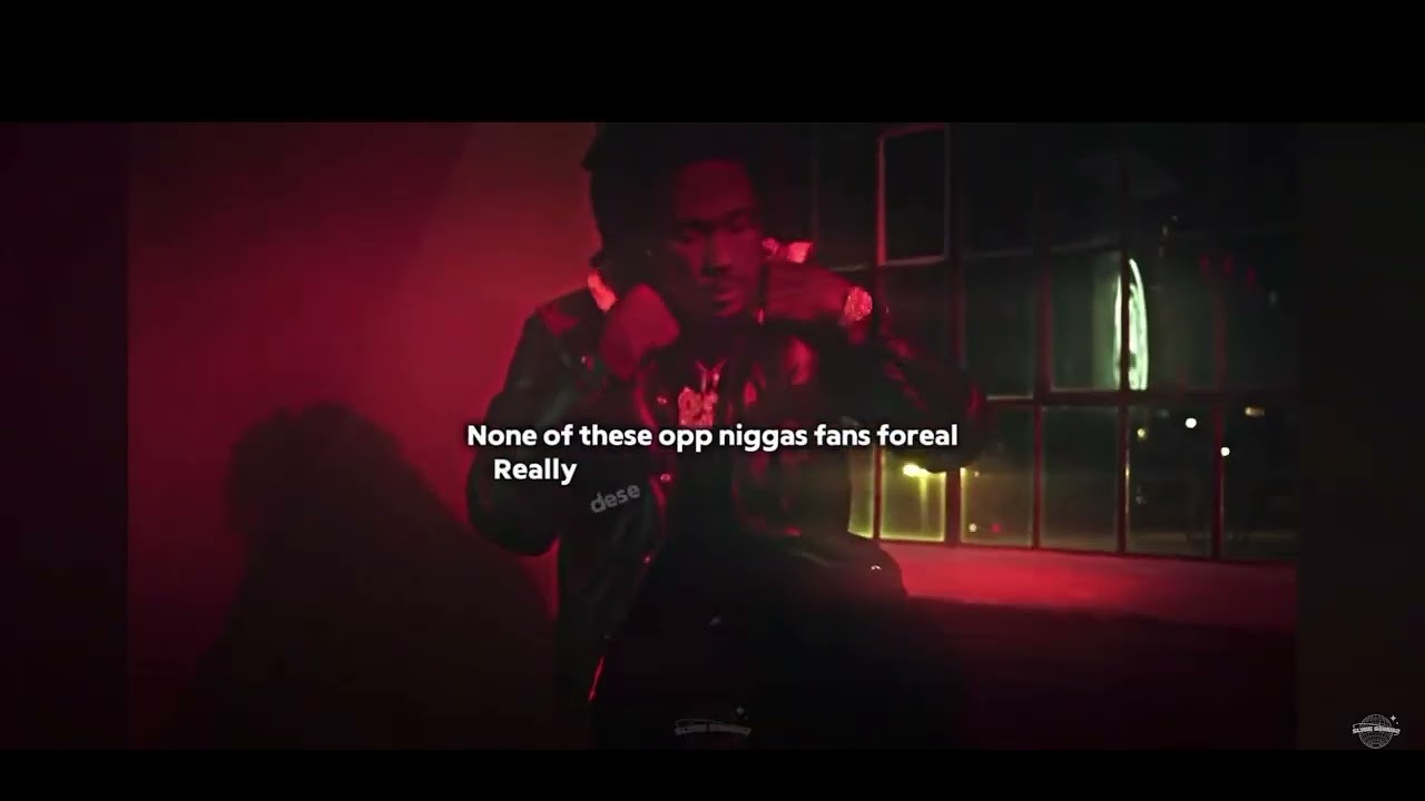 Hunxho - 5% tint (unreleased)