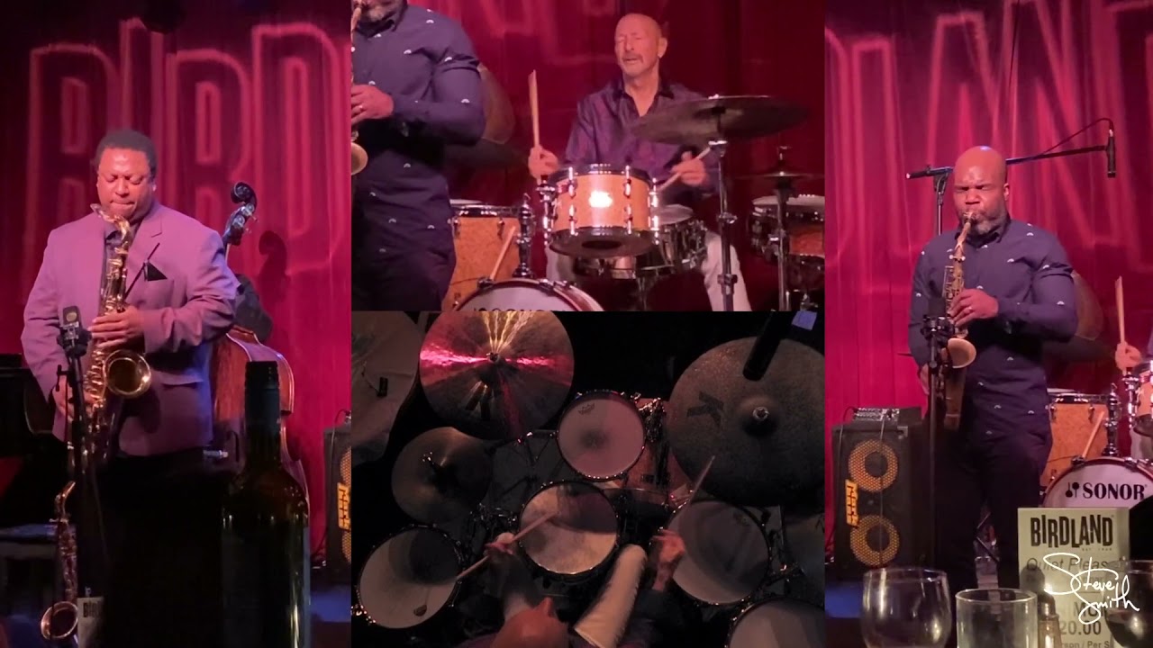 Steve Smith – Mr. P.C. Coltrane Revisited 2021