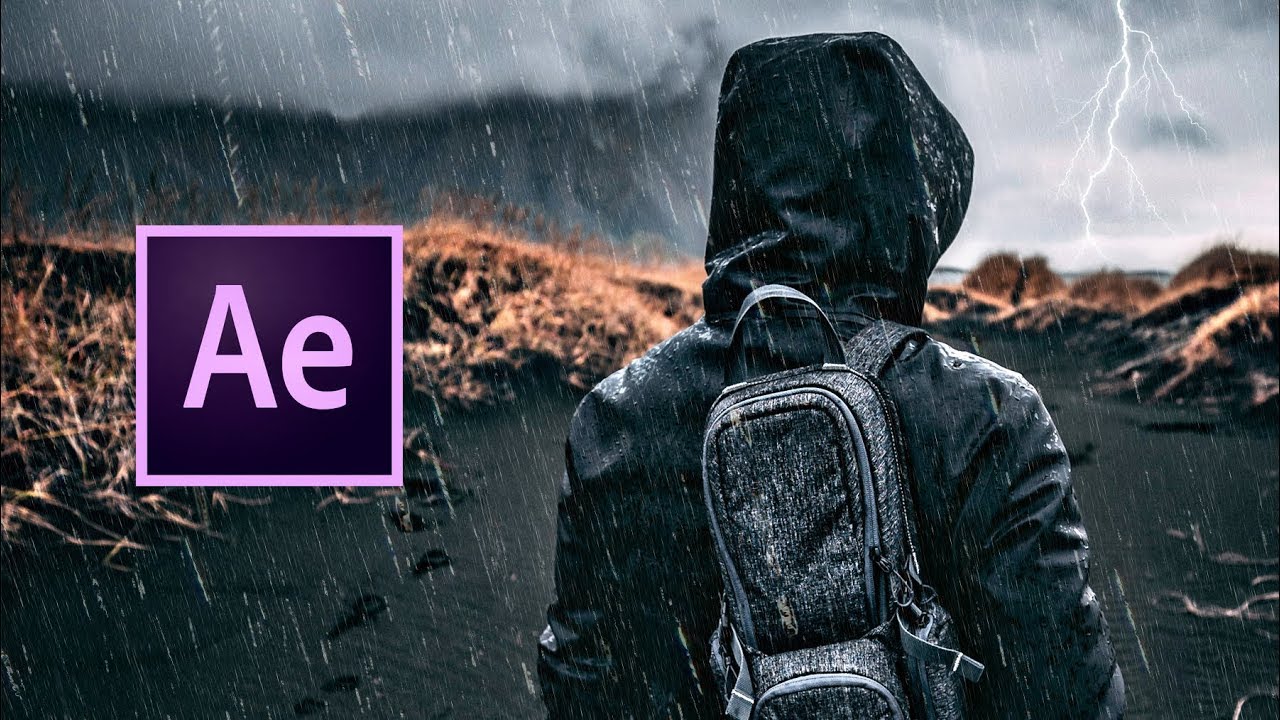 AFTER EFFECTS BASICS