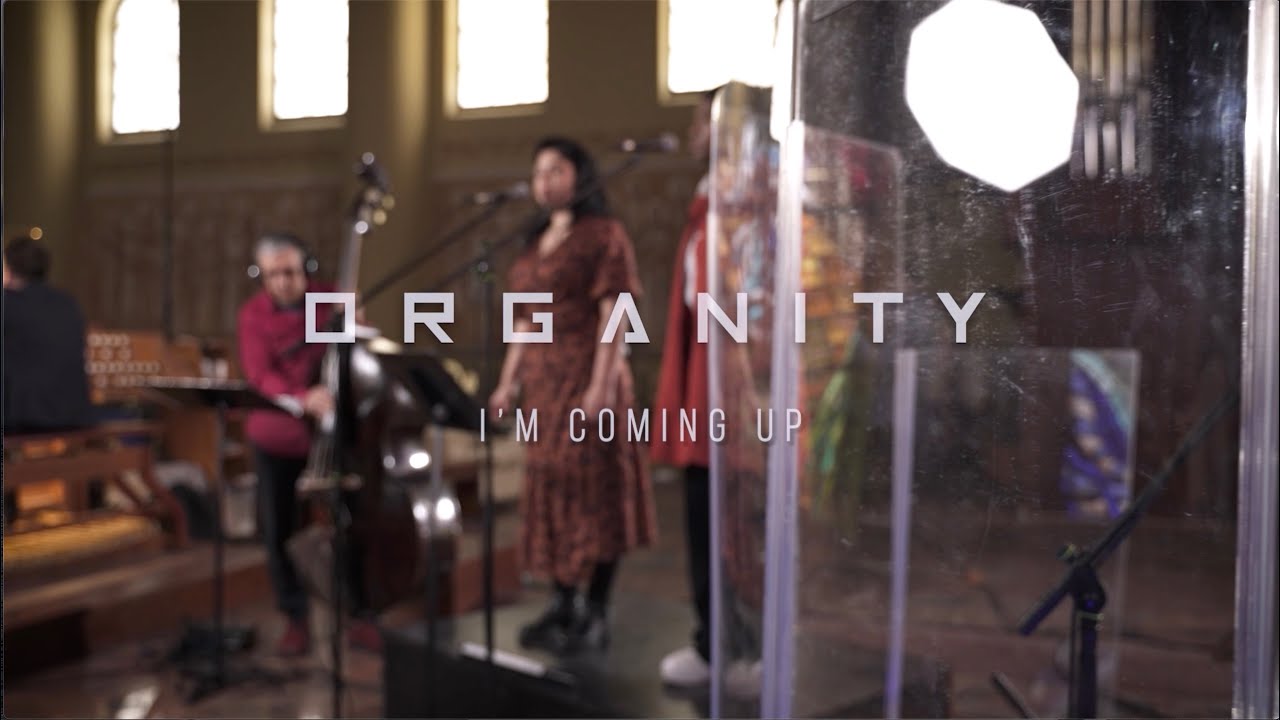 ORGANITY (Vol. 4) 
