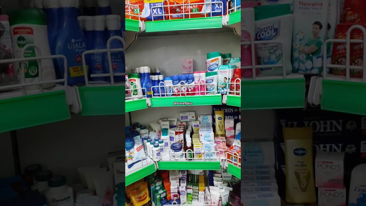 Everything You Need in One Stop|Shop Smarter, Not Harder|Daily Essentials at Amazing Prices| #store
