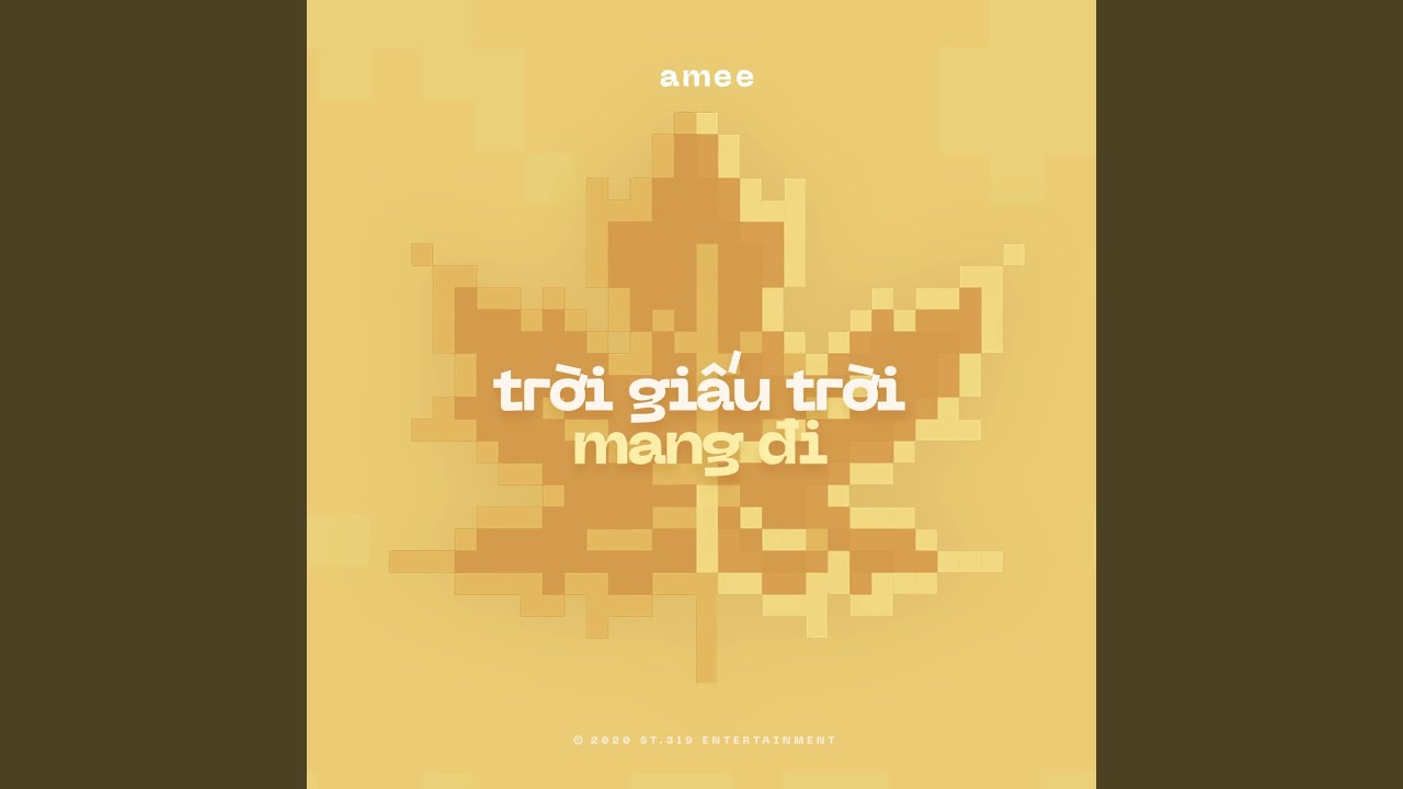 Trời Giấu Trời Mang Đi