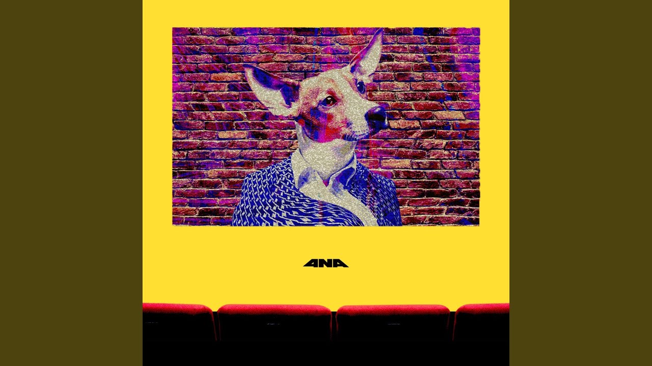 ダンボールの色 (Rock Sound)
