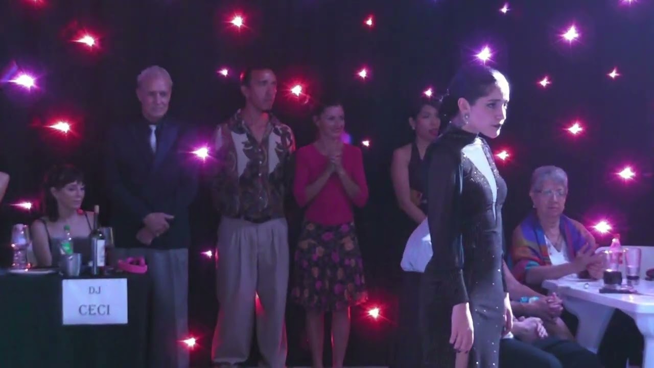 1 Presentación Rocio   David