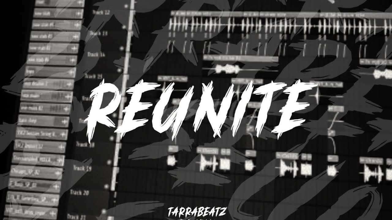 Reunite (Dj Sello Official Ft Tarra Beatz )