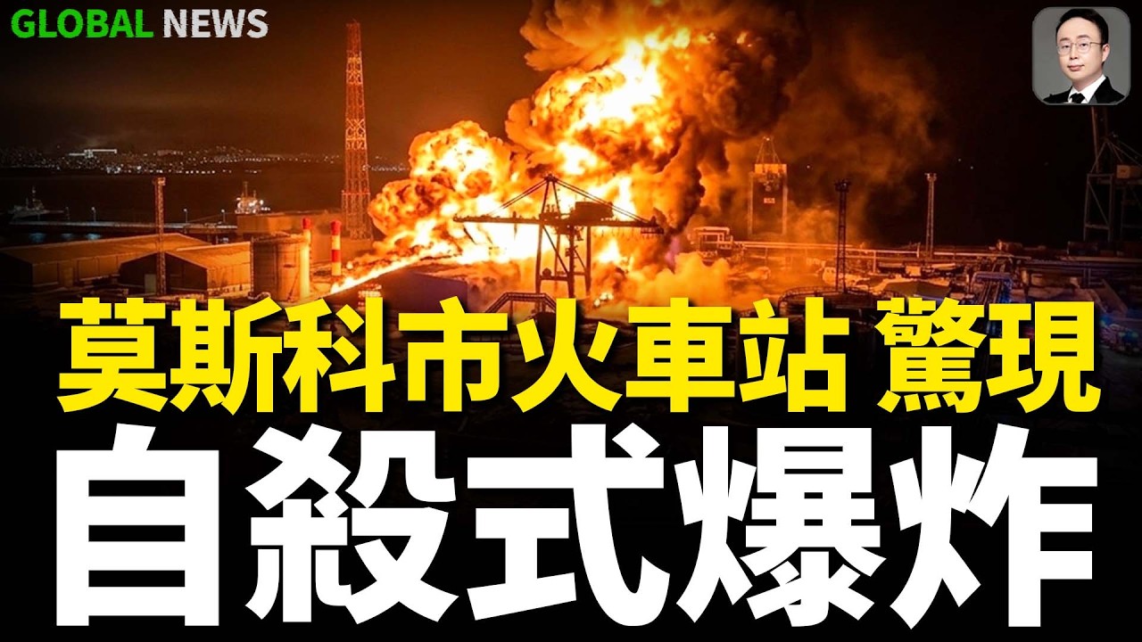 烏軍蘇27投彈炸毀E105大橋，四年擊落14萬目標改冩製空權！亞速傳奇司令普羅科彭科晉昇少將，曾率2000人死守鋼鐵廠86天！莫斯科火車站自殺爆炸，普京緊急下令全國反恐，四週年紀唸日俄本土淪陷！