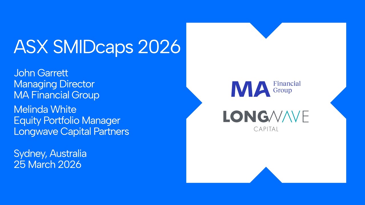 ASX SMIDcaps Conference March 2026 | Discussion - How to find value where others aren&rsquo;t looking
